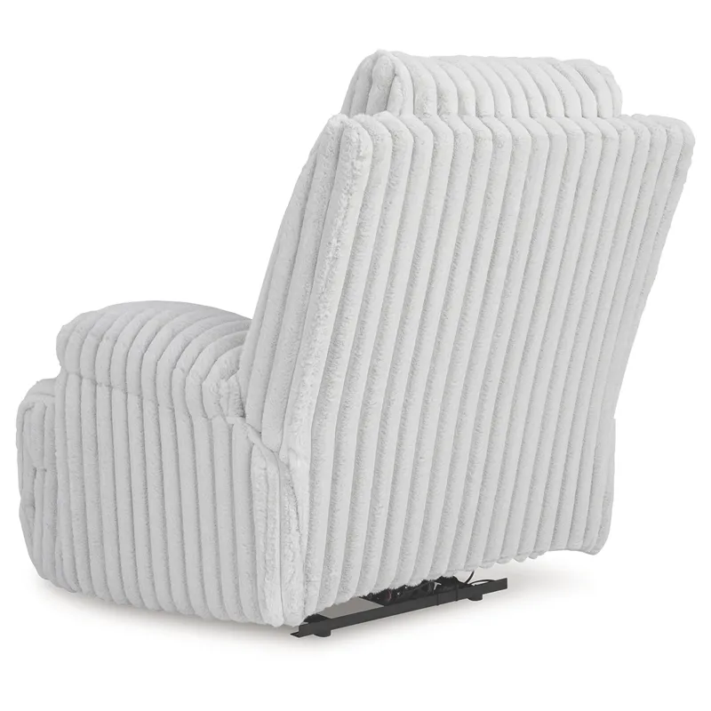 Technique Power Recliner