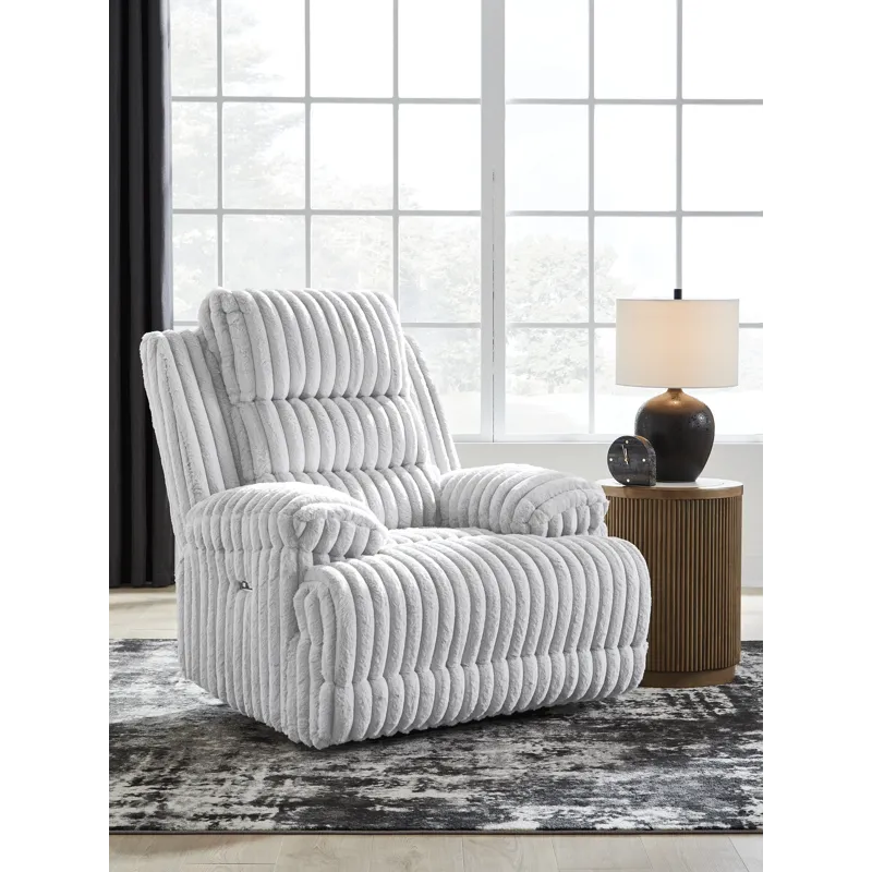 Technique Power Recliner