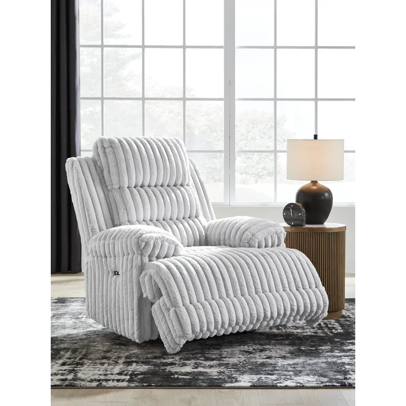 Technique Power Recliner