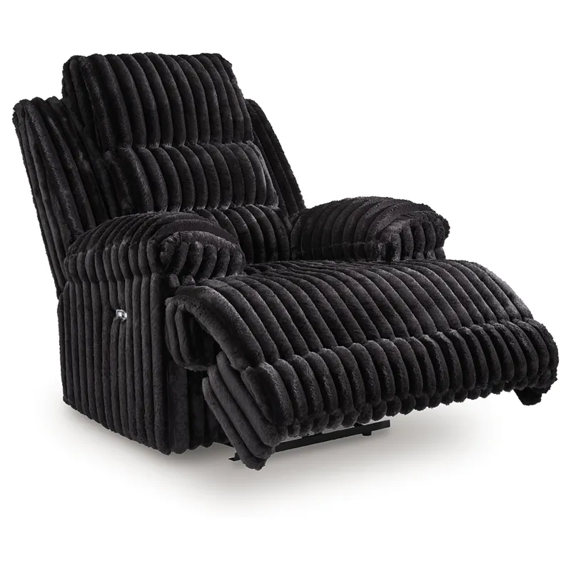 Rhine Falls Recliner