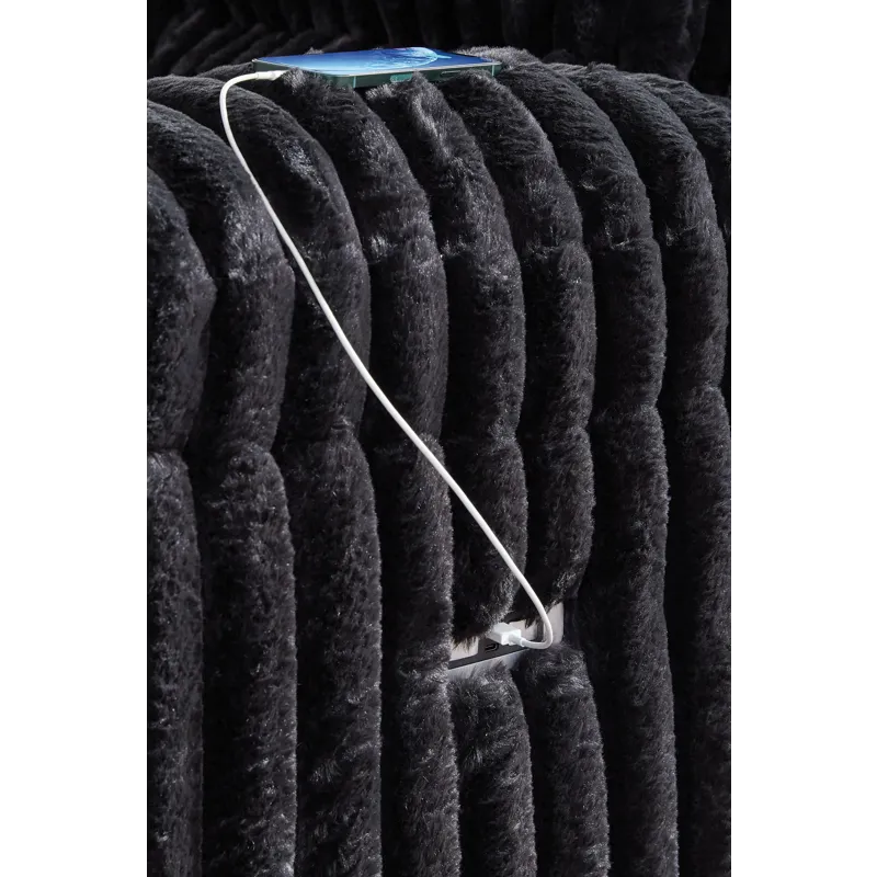 Rhine Falls Recliner