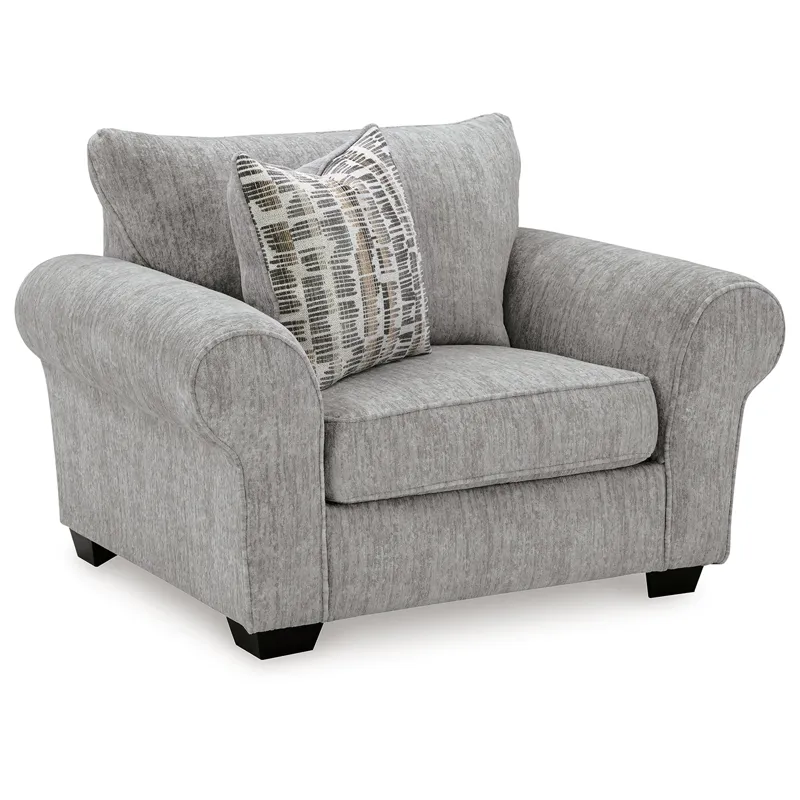Westin Lake Oversized Chair