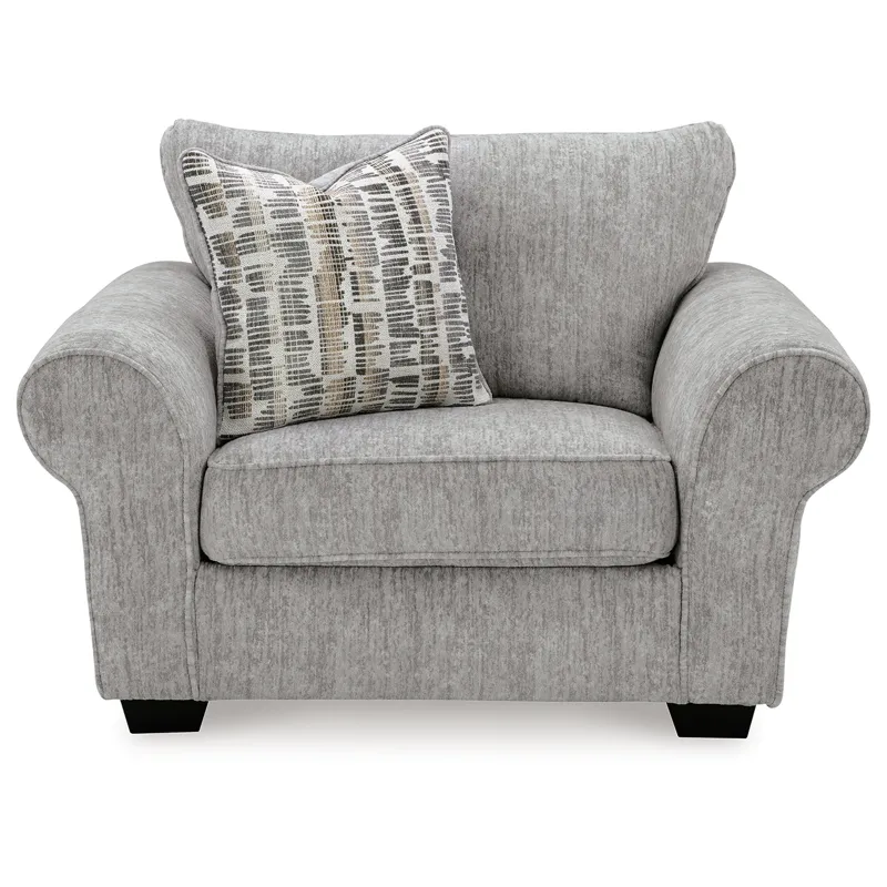 Westin Lake Oversized Chair
