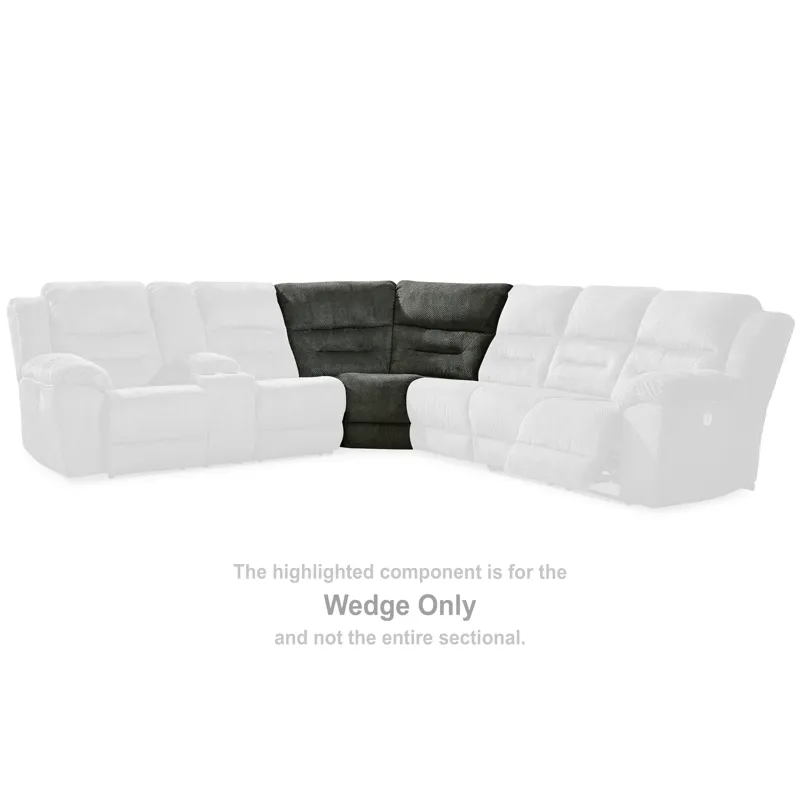 Nettington Wedge