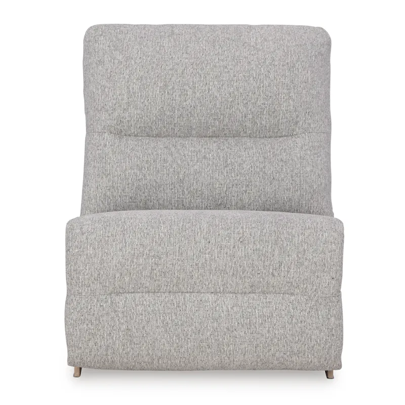 Acklen Place Armless Chair