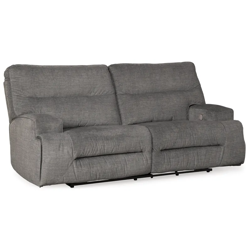 Coombs Power Reclining Sofa
