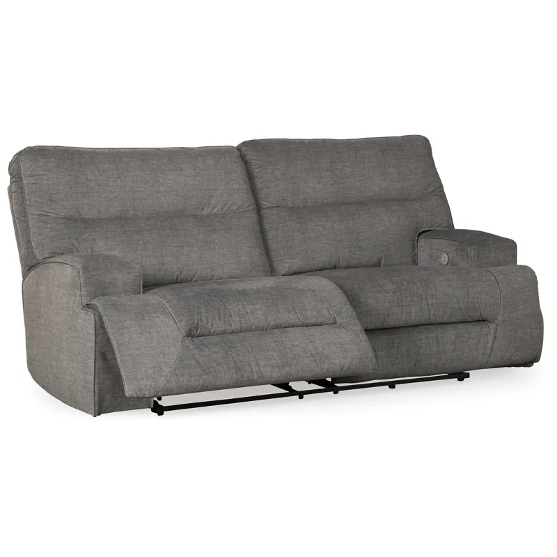 Coombs Power Reclining Sofa