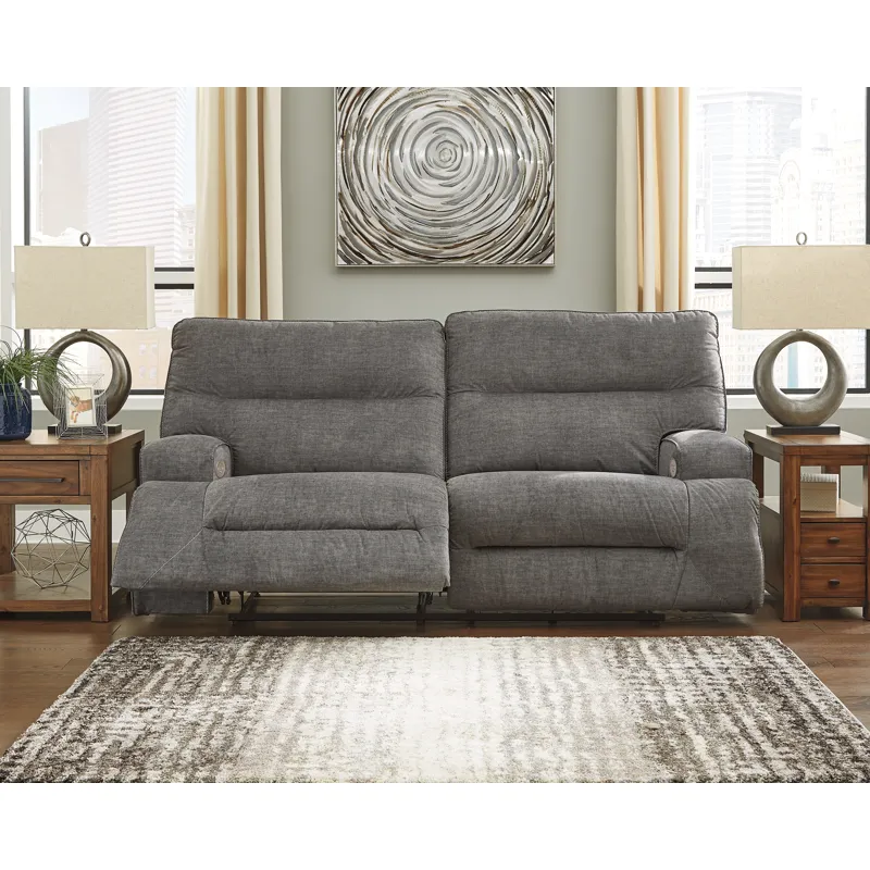 Coombs Power Reclining Sofa