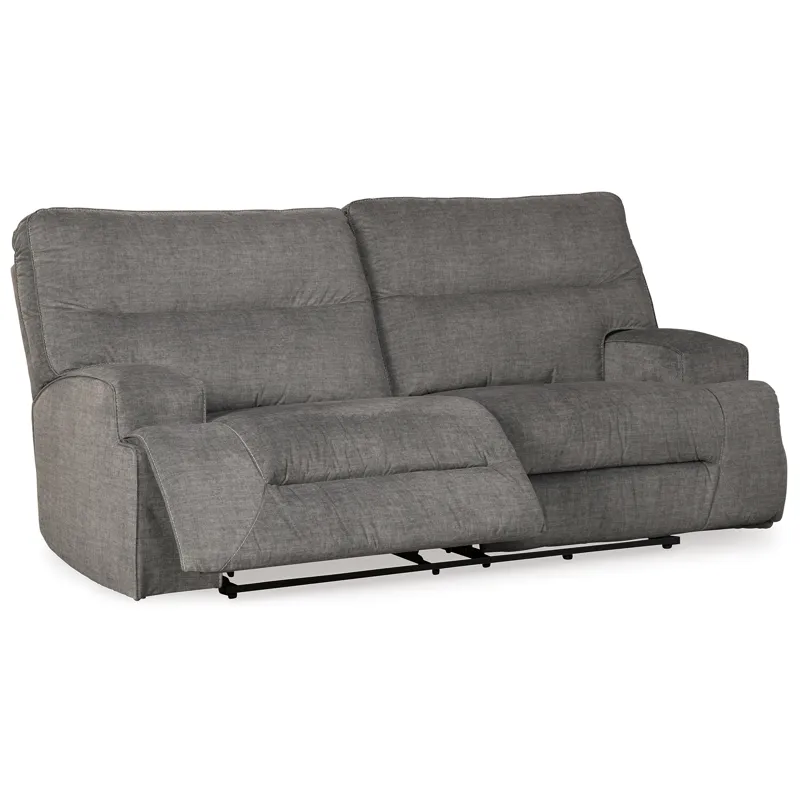 Coombs Reclining Sofa