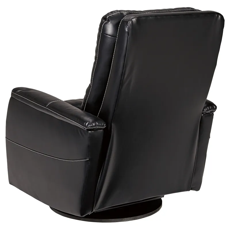 Riptyme Swivel Glider Recliner