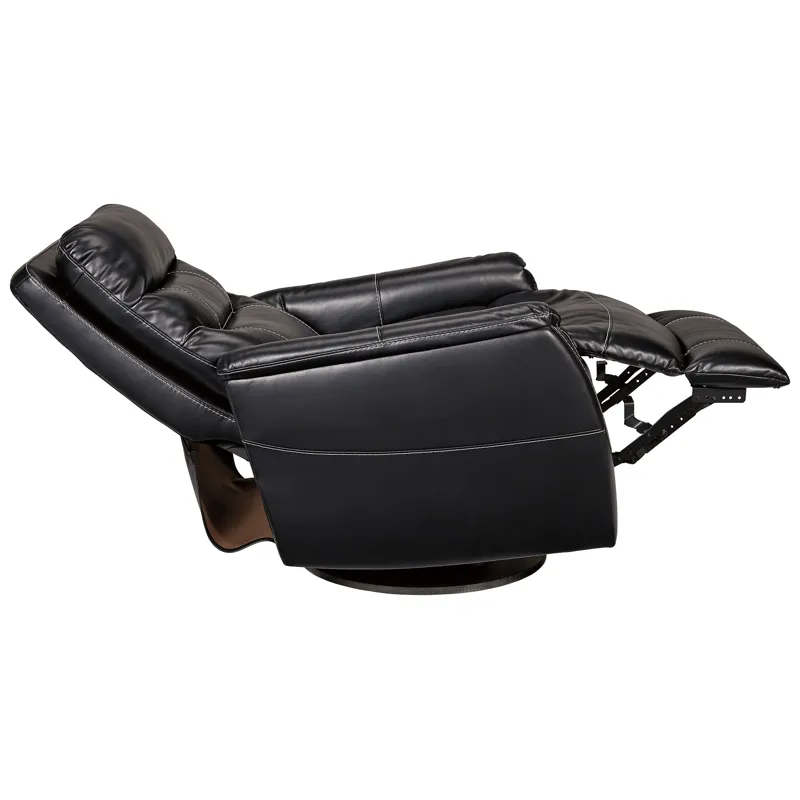 Riptyme Swivel Glider Recliner