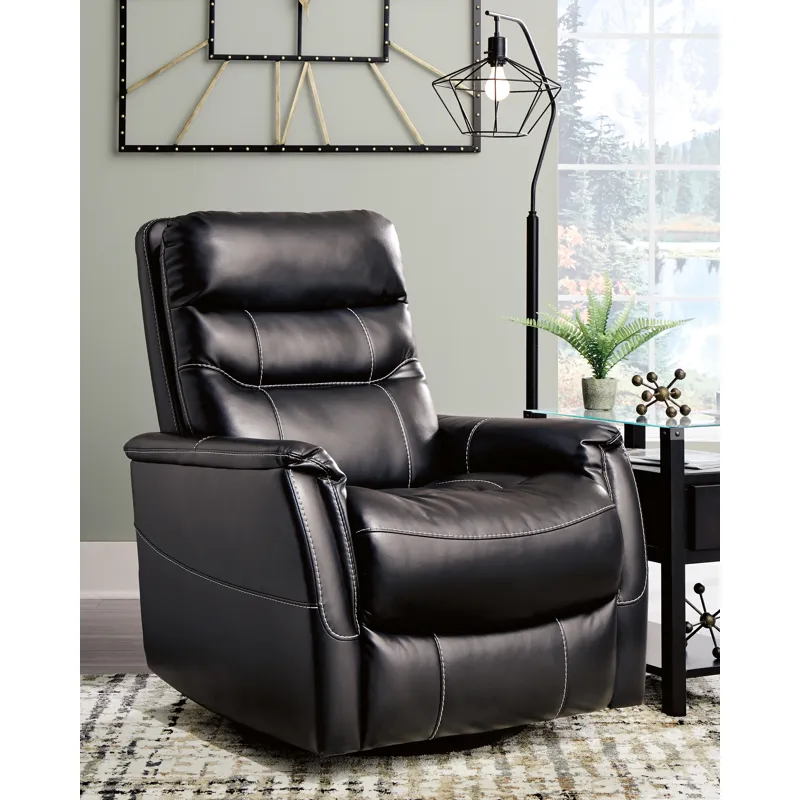 Riptyme Swivel Glider Recliner