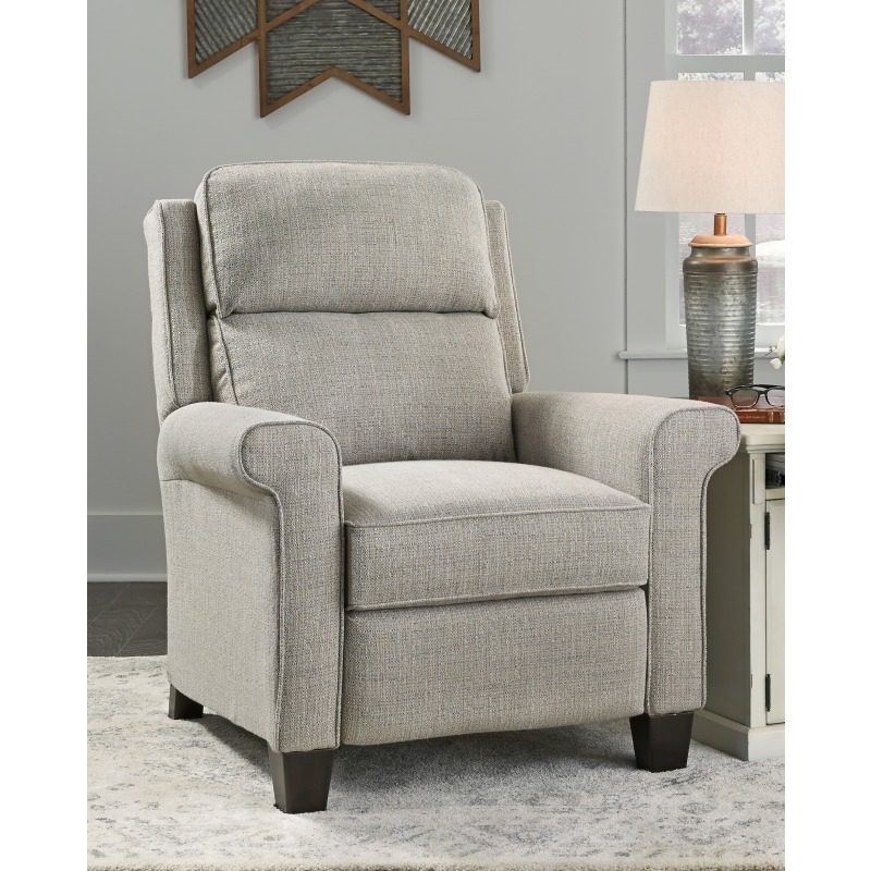Evanside Power Recliner