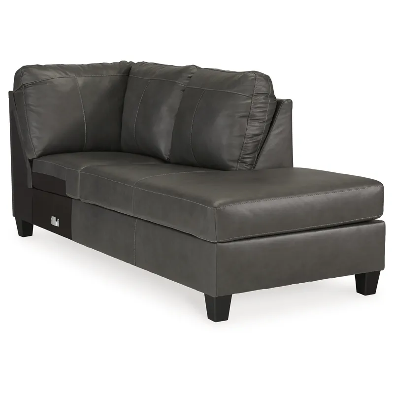 Valderno Right-Arm Facing Corner Chaise