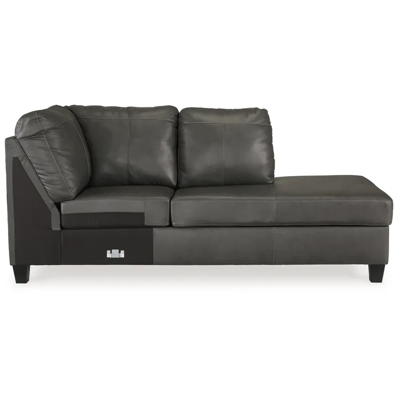 Valderno Right-Arm Facing Corner Chaise