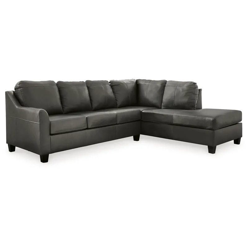 Valderno 2-Piece Sectional with Chaise