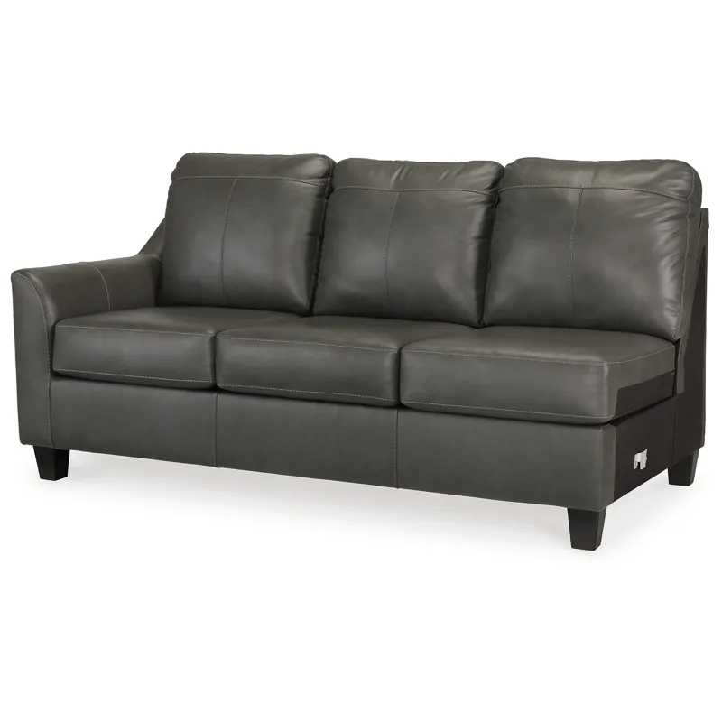 Valderno Left-Arm Facing Sofa