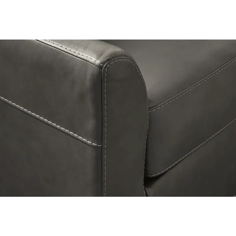 Valderno 2-Piece Sectional with Chaise