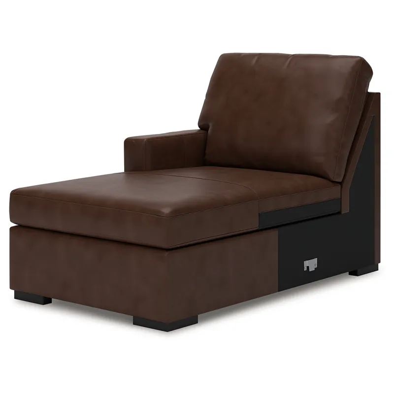 McDowlan Left-Arm Facing Corner Chaise