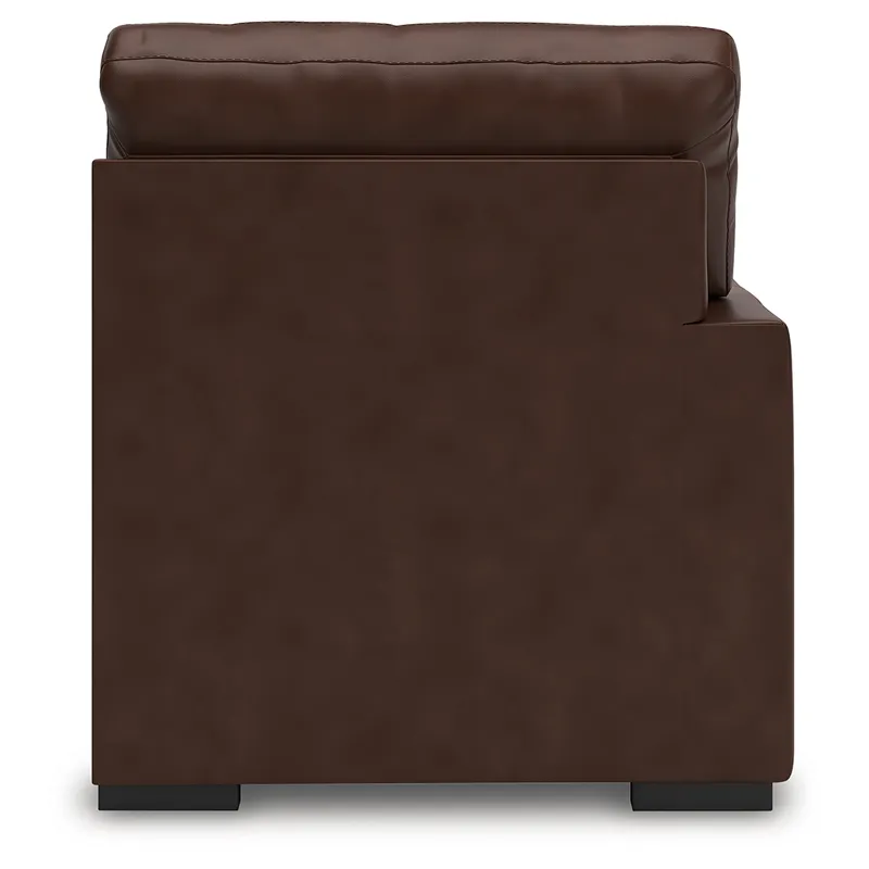 McDowlan Left-Arm Facing Corner Chaise
