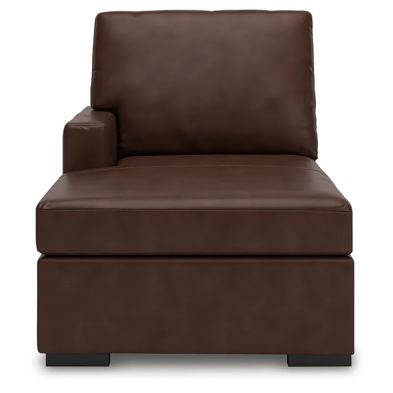 McDowlan Left-Arm Facing Corner Chaise