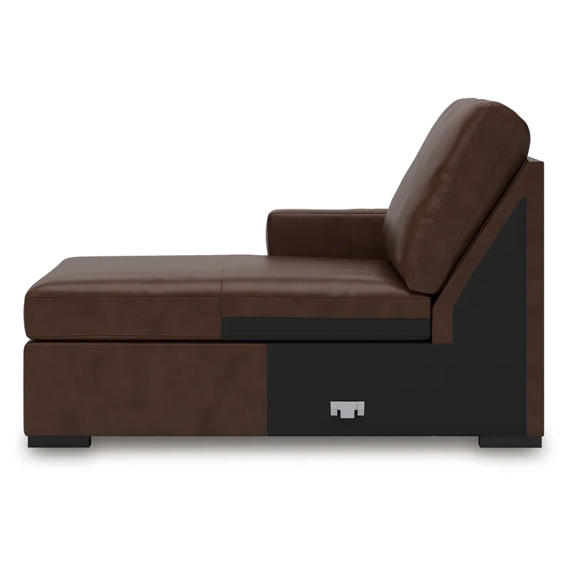 McDowlan Left-Arm Facing Corner Chaise