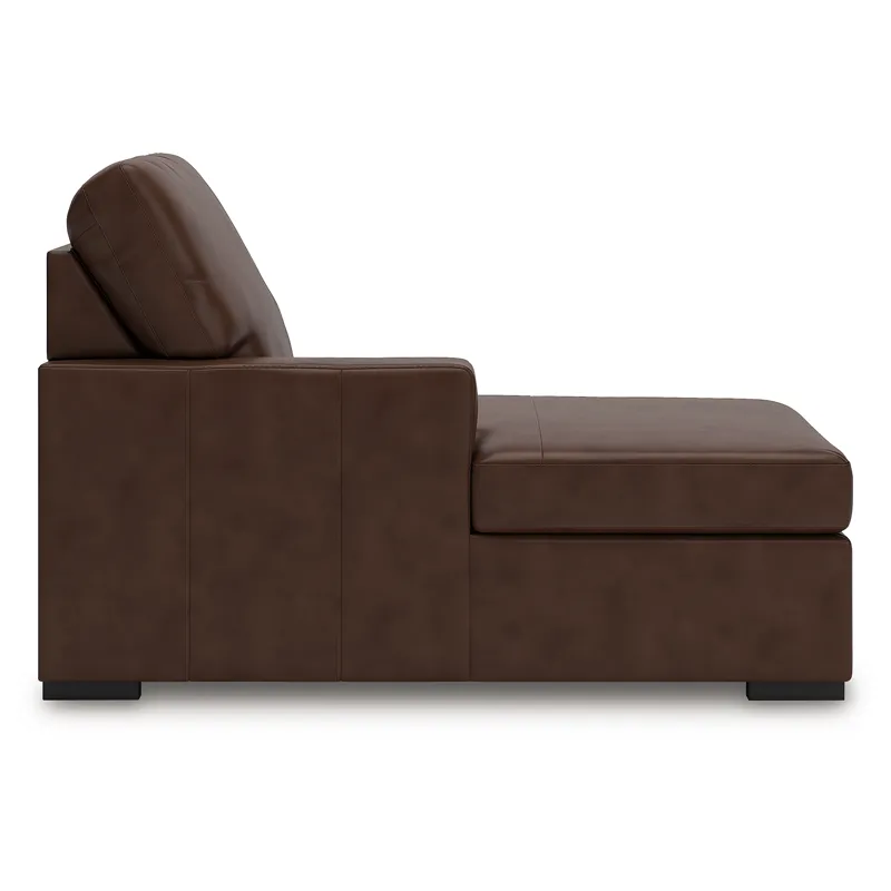 McDowlan Left-Arm Facing Corner Chaise