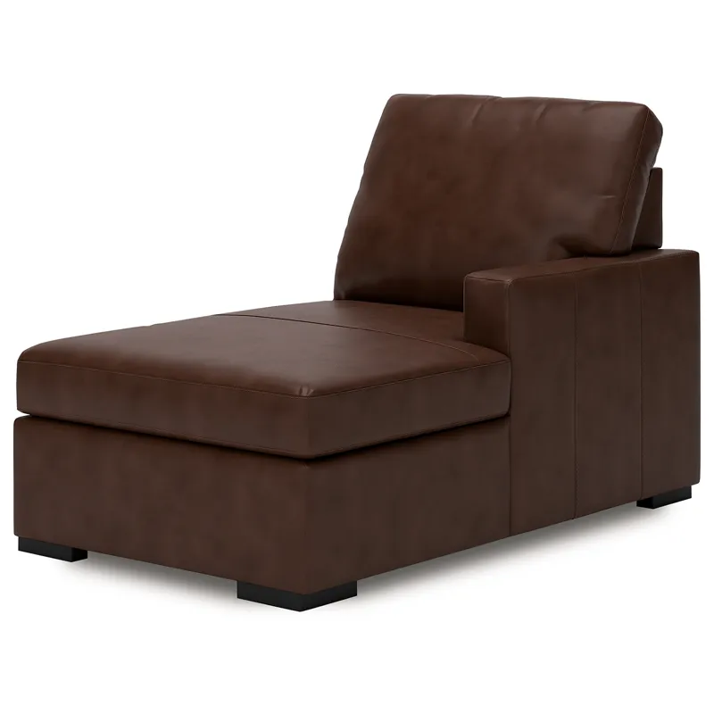 McDowlan Right-Arm Facing Corner Chaise