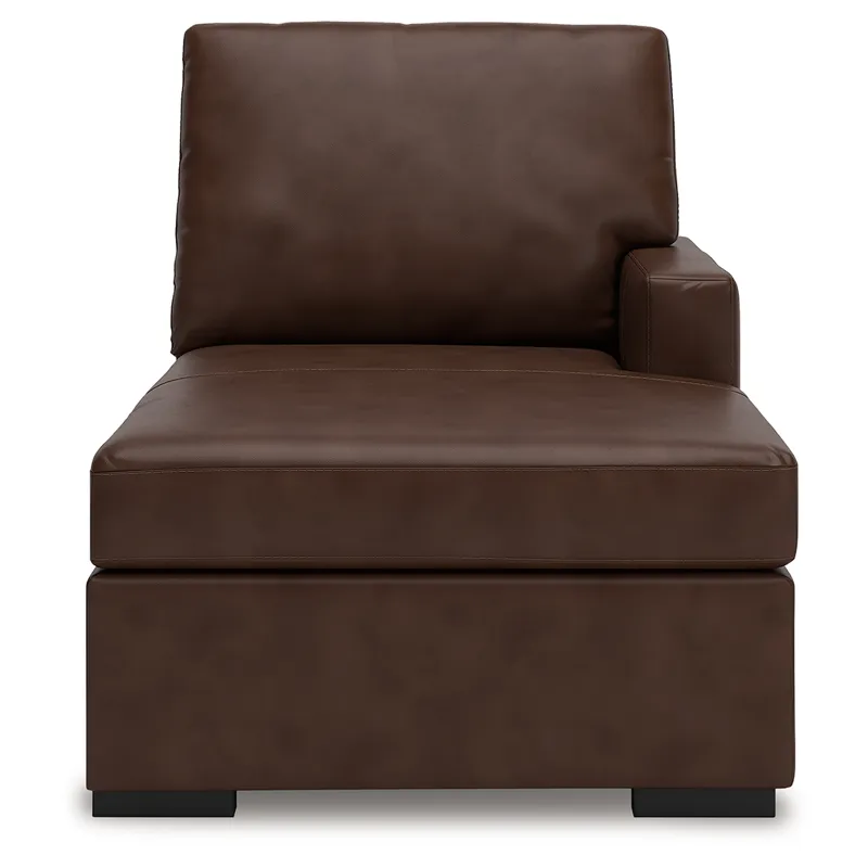 McDowlan Right-Arm Facing Corner Chaise