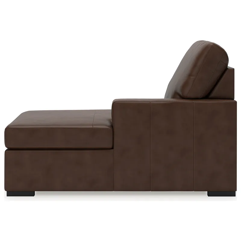 McDowlan Right-Arm Facing Corner Chaise