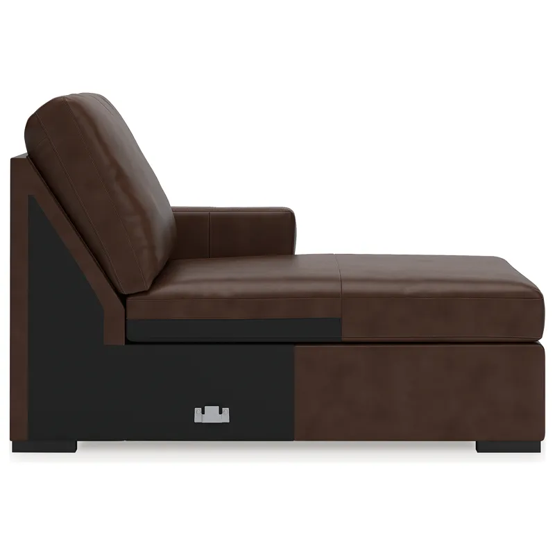 McDowlan Right-Arm Facing Corner Chaise