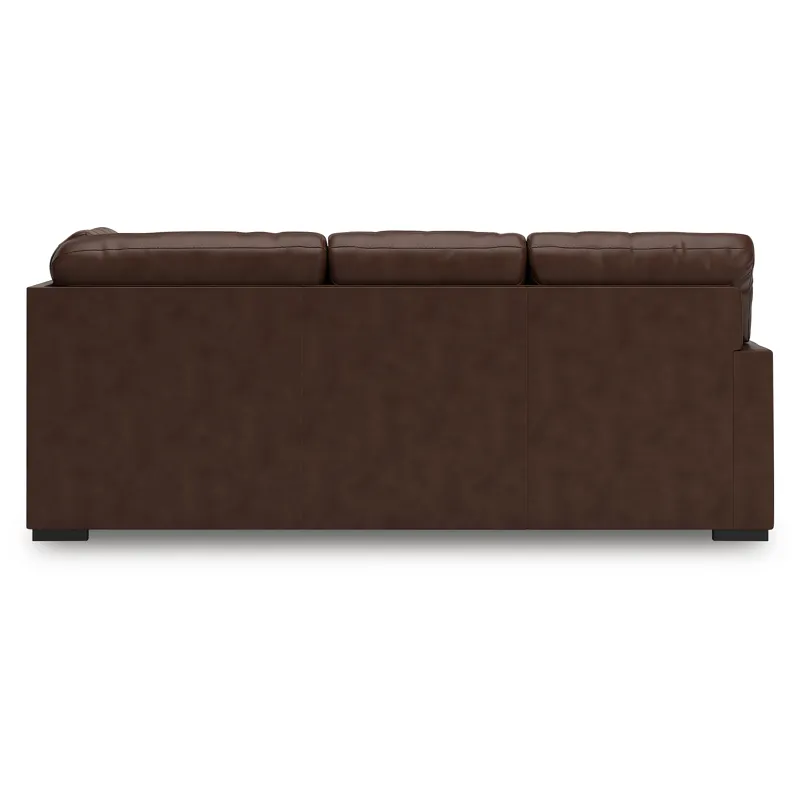 McDowlan Left-Arm Facing Sofa with Corner Wedge