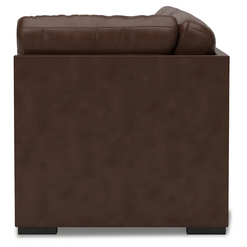 McDowlan Left-Arm Facing Sofa with Corner Wedge
