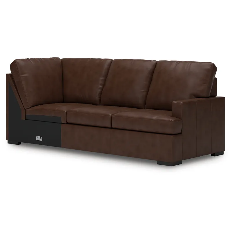 McDowlan Right-Arm Facing Sofa with Corner Wedge