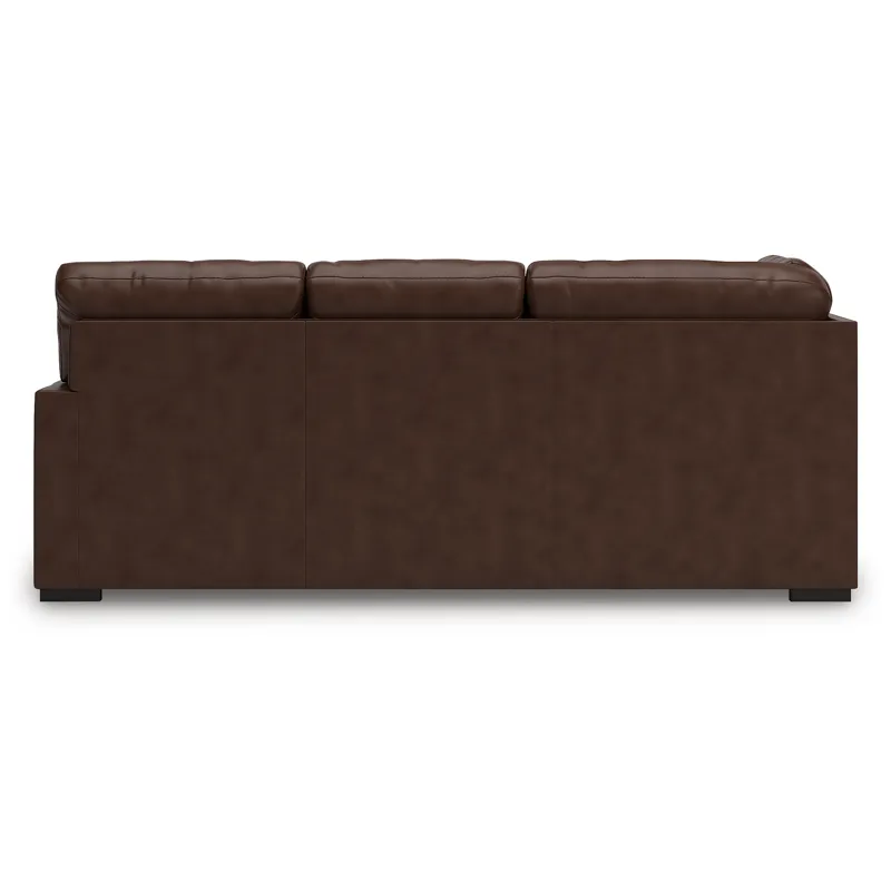 McDowlan Right-Arm Facing Sofa with Corner Wedge