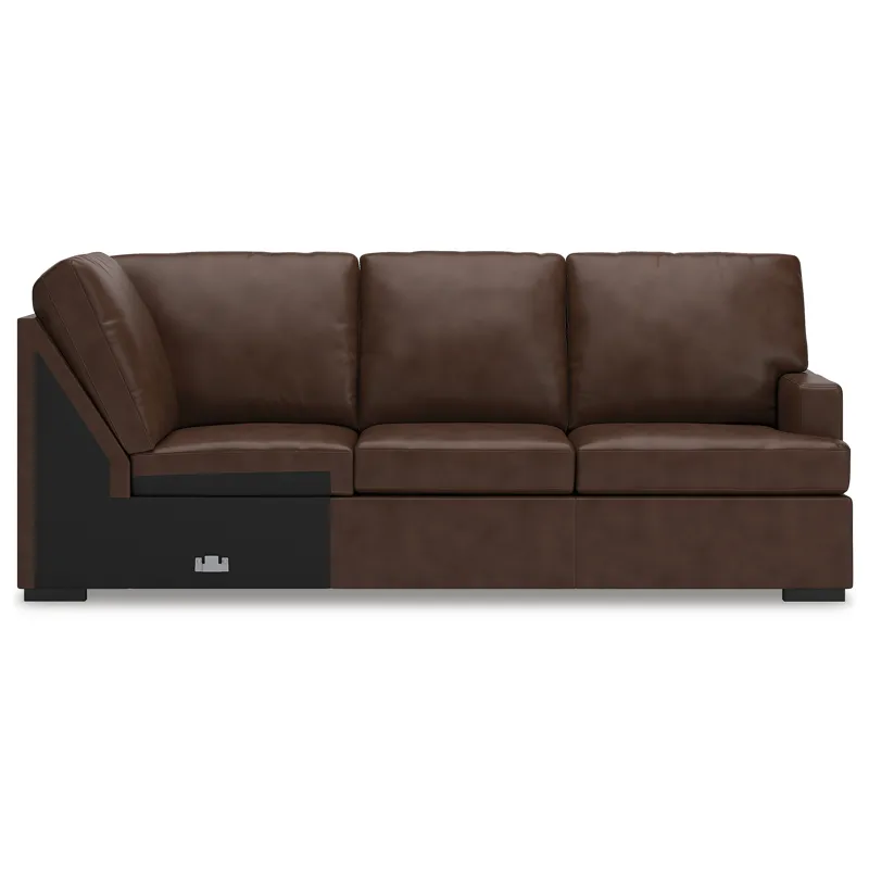 McDowlan Right-Arm Facing Sofa with Corner Wedge