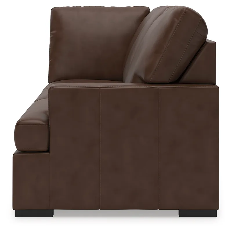 McDowlan Right-Arm Facing Sofa with Corner Wedge