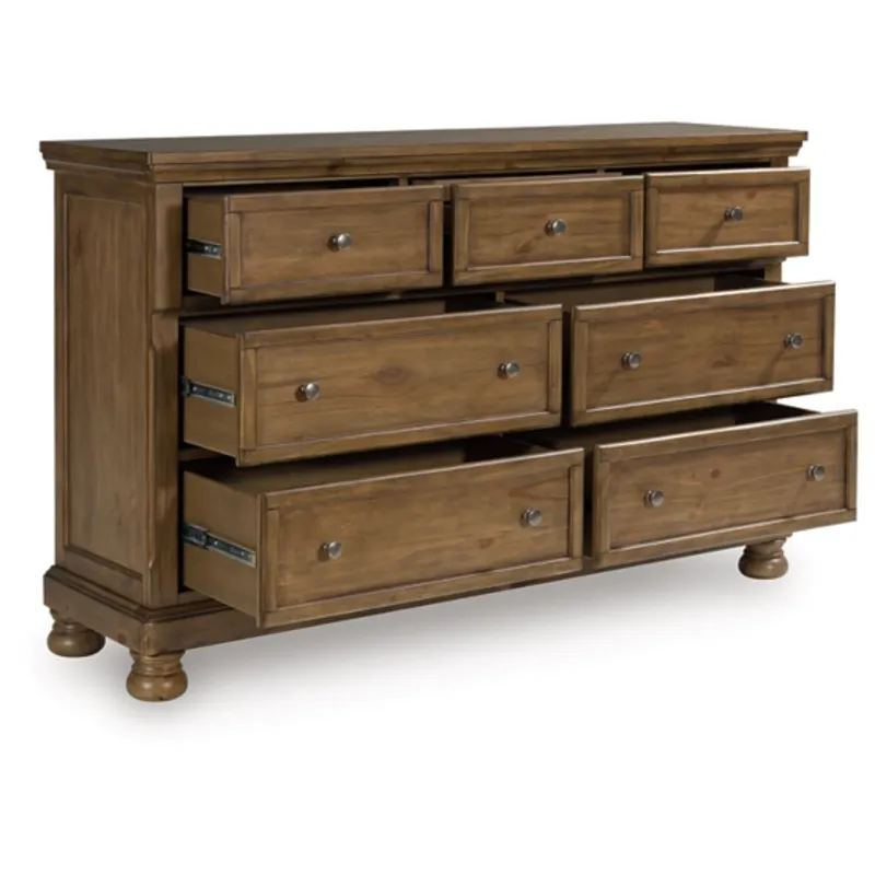 Feddinger Dresser