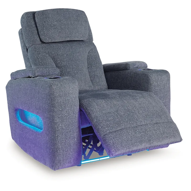 Studio Cave Power Recliner