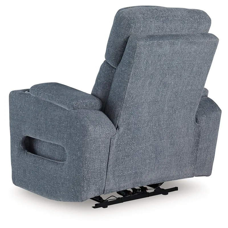 Studio Cave Power Recliner