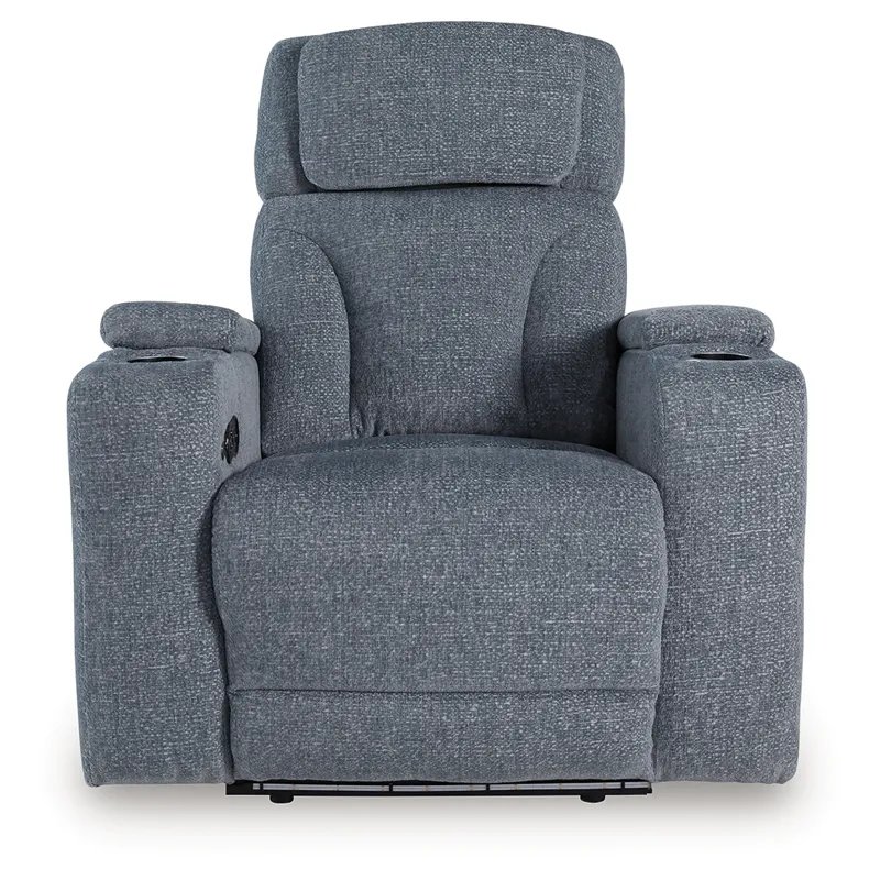 Studio Cave Power Recliner