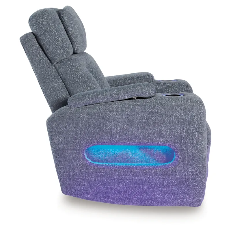 Studio Cave Power Recliner