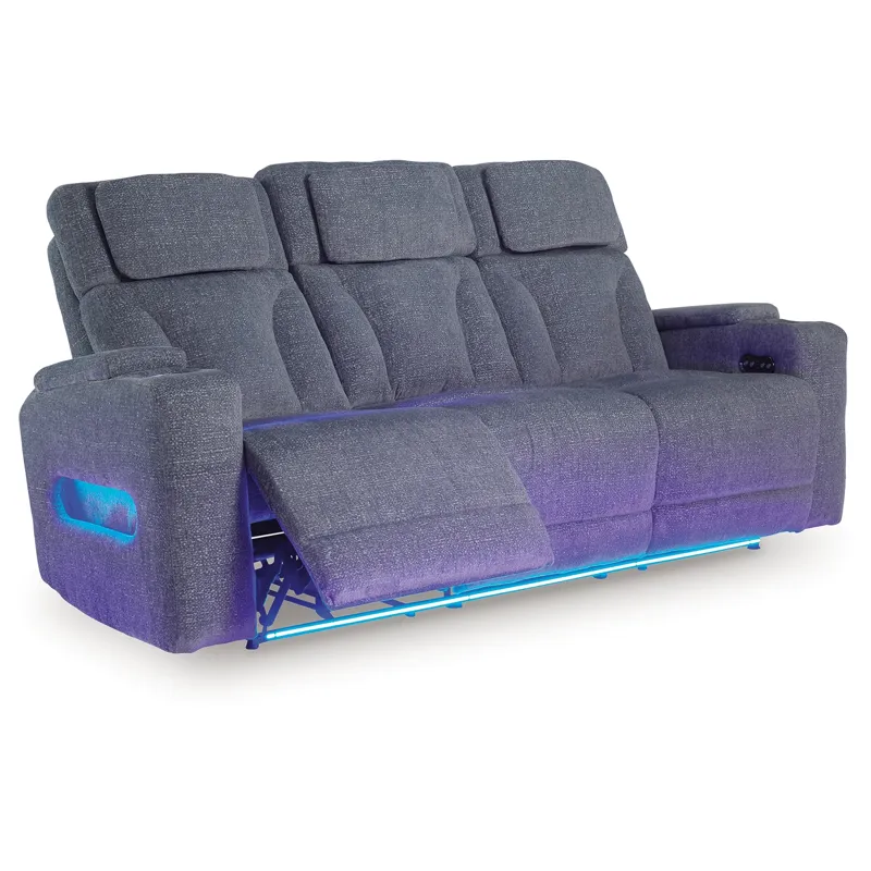 Studio Cave Power Reclining Sofa