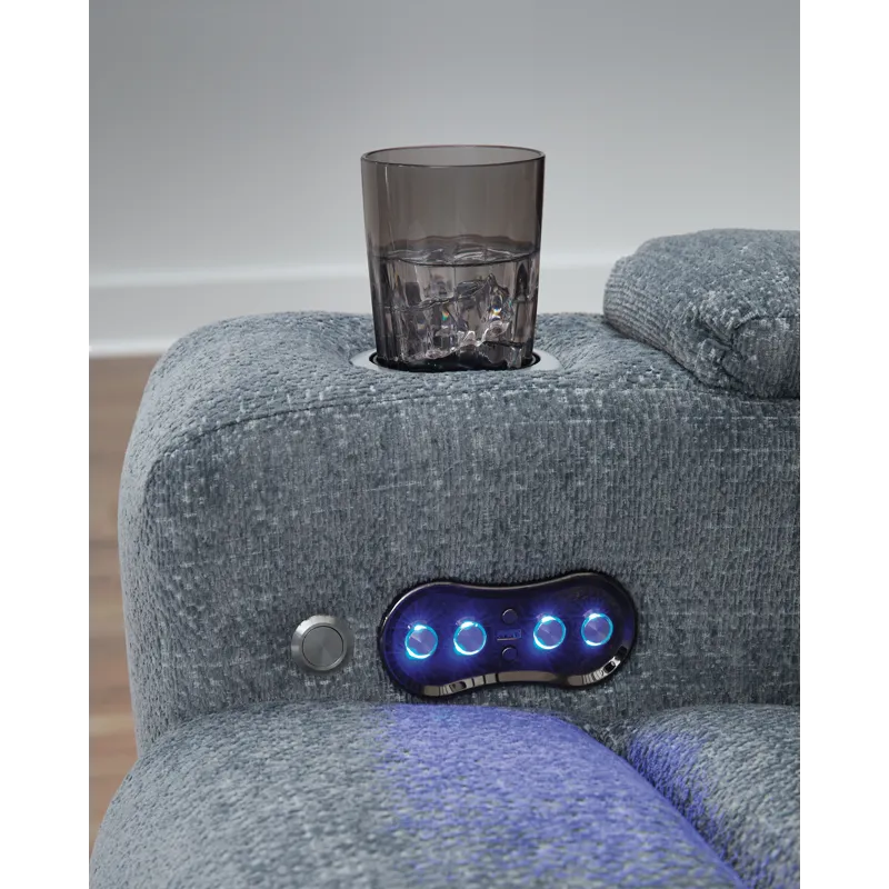 Studio Cave Power Recliner