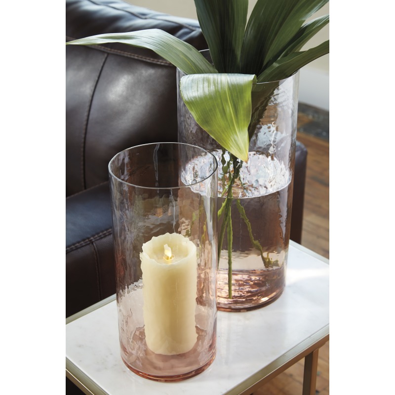 Devona Signature Design by Ashley Vase Set of 2 - Thumbnail 4