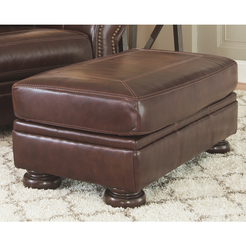 Banner Oversized Chair Ottoman 5040414 Ashley Homestore