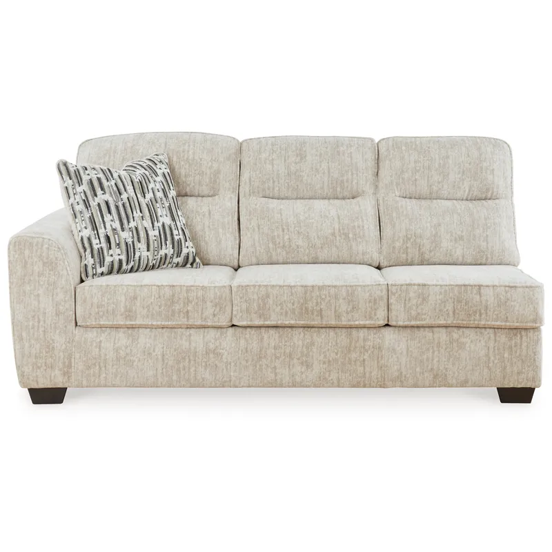 Lonoke 2-Piece Sectional and Chair