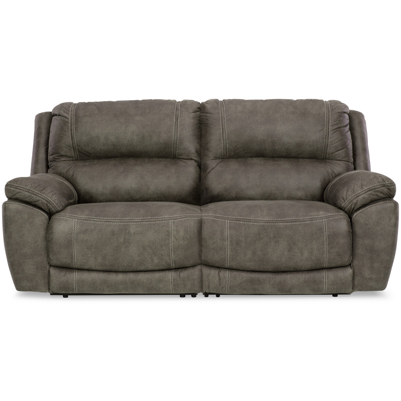 Cranedall 2Piece Power Reclining Sectional 51403S4 at Ashley HomeStore