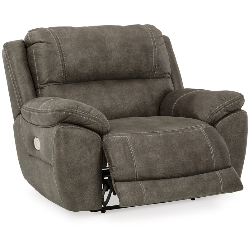 Cranedall Oversized Power Recliner 5140382 by Signature Design by