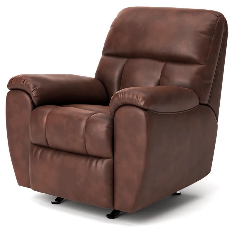 Rampant Recliner